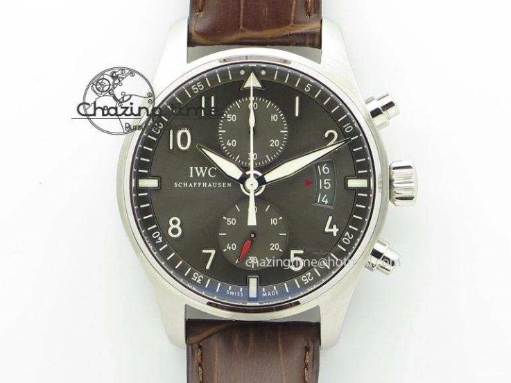 MIROTIME 0506 Portofino SCHAFFHAUSEN SS MKF 1:1 Best Edition Black Dial On Mesh Bracelet A Sporty 7342